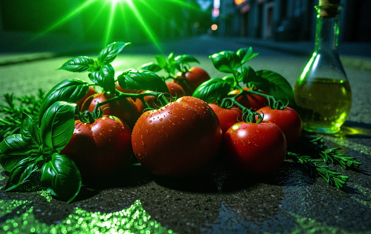 Mediterranean quality standards